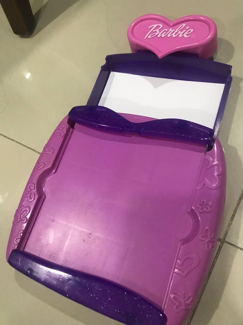 Barbie coloring kit, Hobbies & Toys, Collectibles & Memorabilia ...