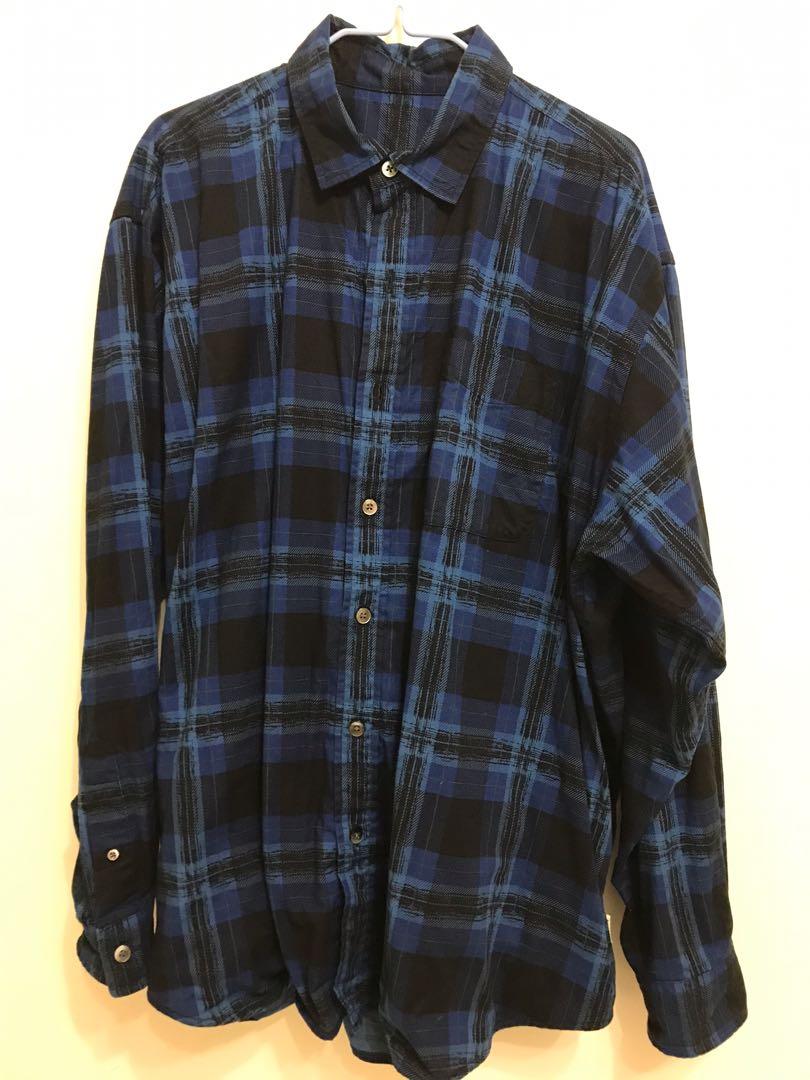 beams SSZ 21SS NEIL shirt-