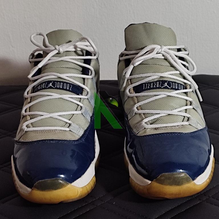 Jordan 11 shoes sales adidas