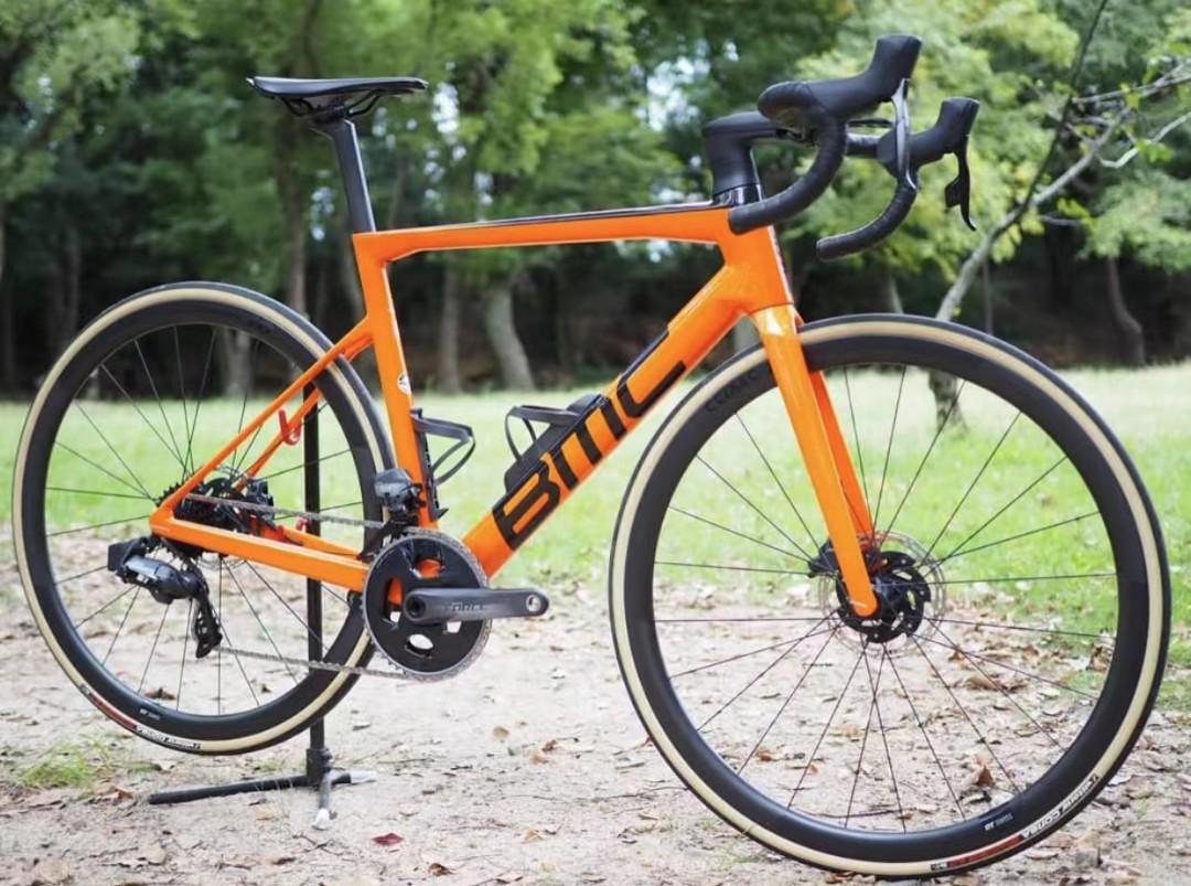 Bmc slr01 online three 2021