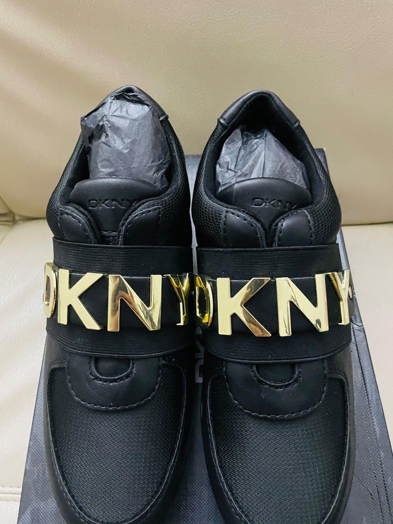 dkny shoes size