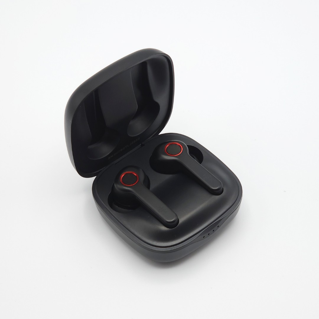 Cuffie Bluetooth, Auricolari Bluetooth 5.0 Con Stereo HiFi - Foto 5