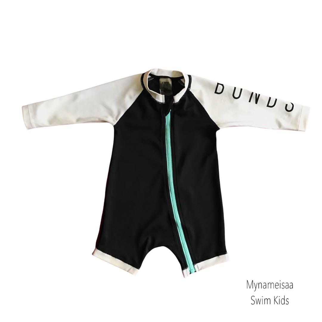 Bonds swimwear, Babies & Kids, Babies & Kids Fashion on Carousell