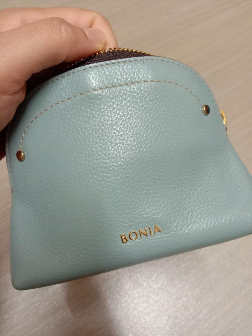 Bonia sales coin pouch