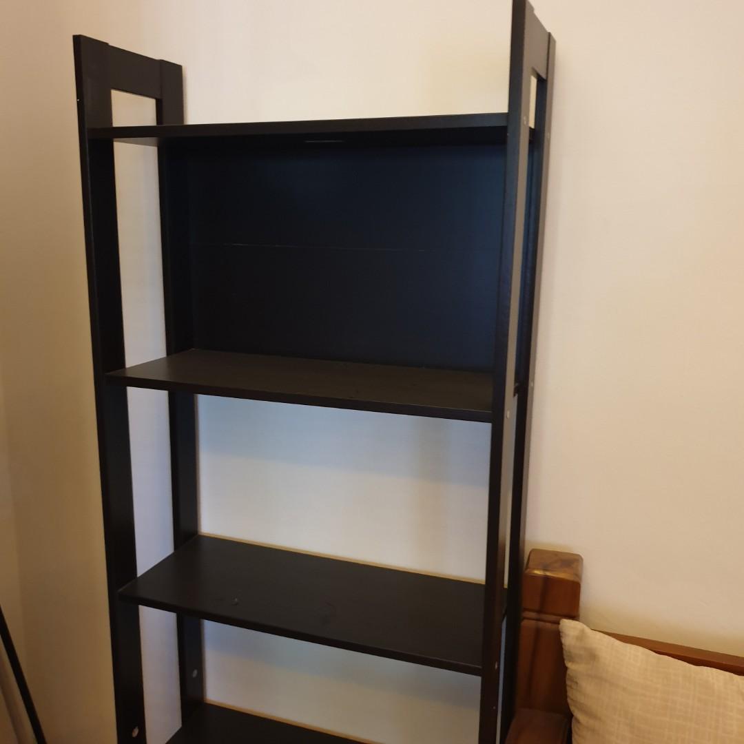 Book Shelf Ikea, Furniture & Home Living, Furniture, Shelves,