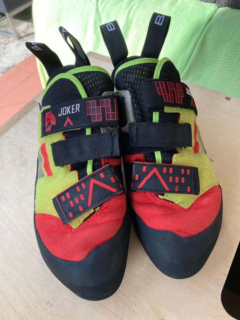 Size Boreal Joker Plus w Women's Sports Shoes – Multicoloured
