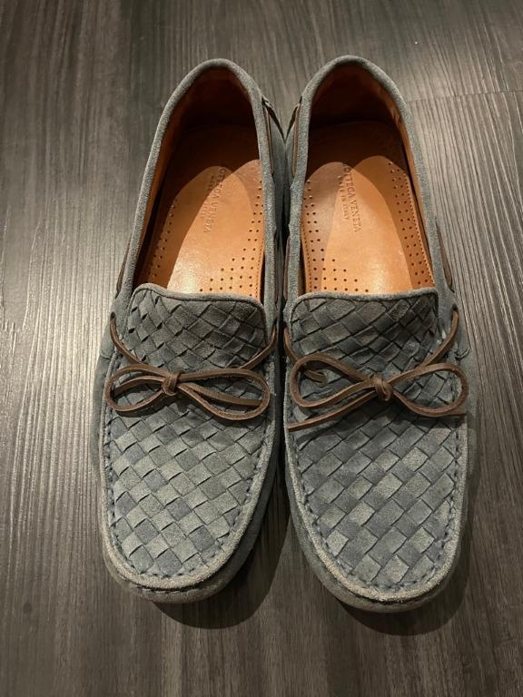 Bottega veneta driving shoes outlet