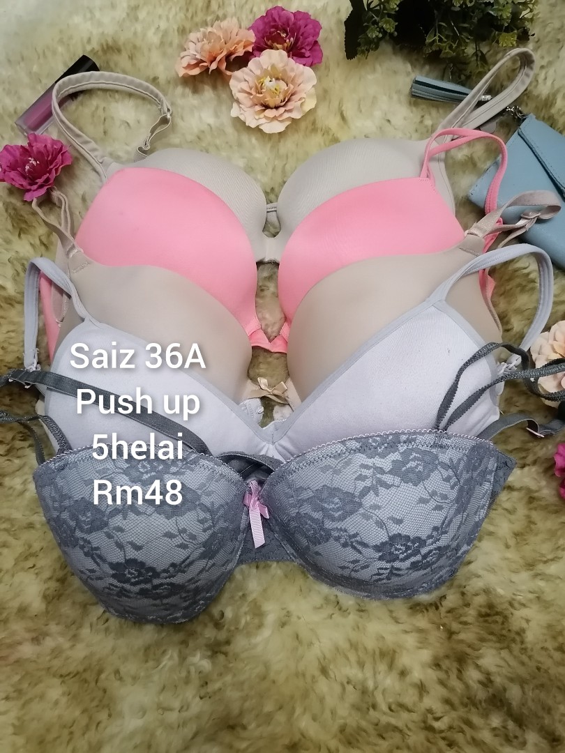 HunkerMoller German Brand Bra 32D, Women's Fashion, New Undergarments &  Loungewear on Carousell