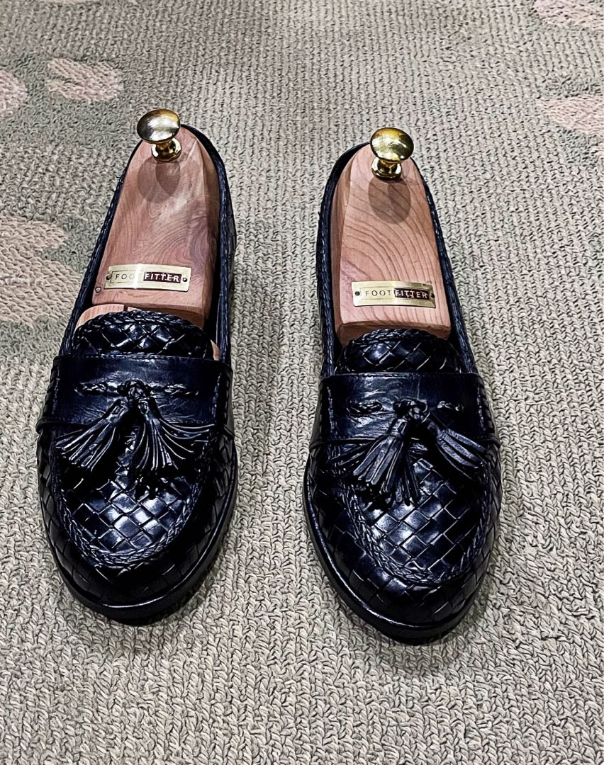 Bragano loafers deals