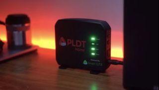 BRAND NEW AND SEALED PLDT HOME WIFI  POWERED BY SMART LTE