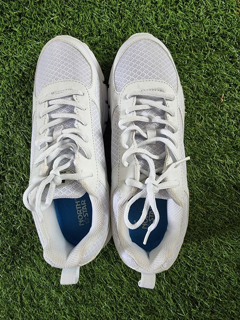 North star tennis shoes best sale