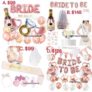 Bride to be Collection item 1