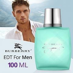 Burberry Summer 100ml EDT Cologne for Men by Burberry [Online_Fragrance -  100% Original, Authentic & Genuine Fragrance Seller], Beauty & Personal  Care, Fragrance & Deodorants on Carousell