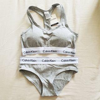 Calvin Klein set