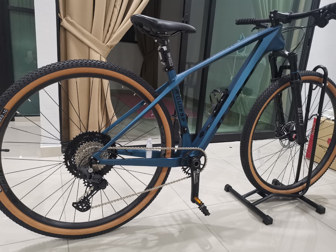 Camp shop mtb price