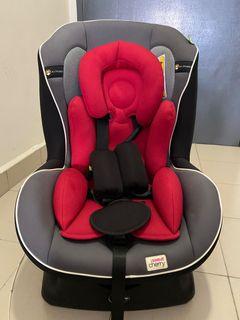 Graco Sequel 65 Convertible Car Seat Babies Kids Others On Carousell