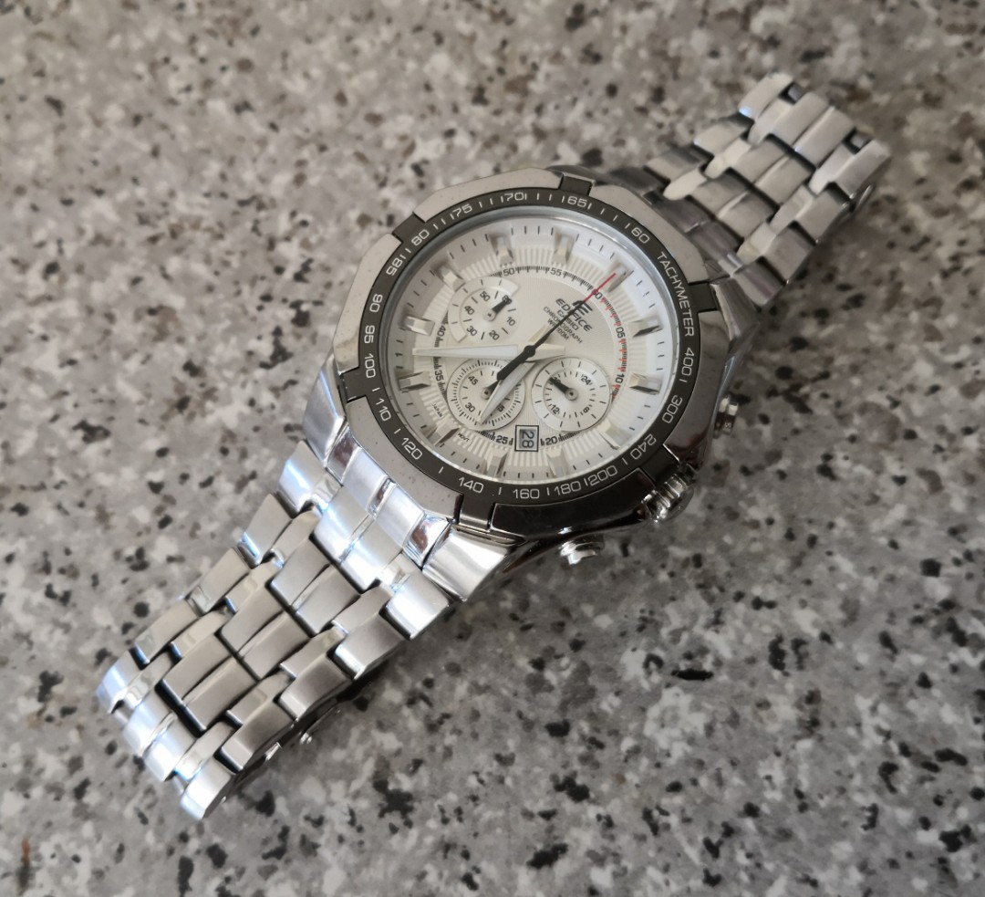 Casio edifice 2711 ef 540 dy store