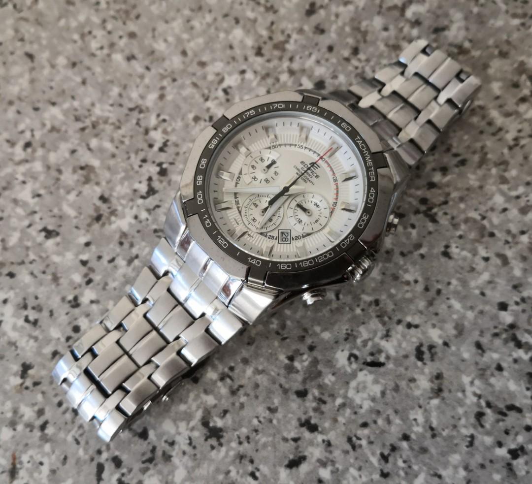 Casio edifice 2711 ef 2025 540