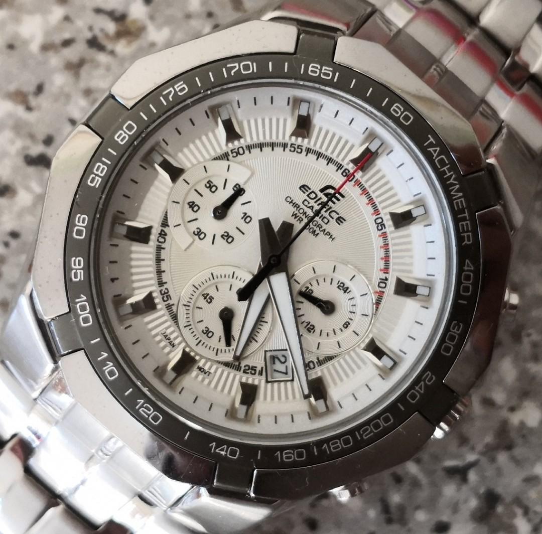 Casio edifice 2711 ef 540 discount