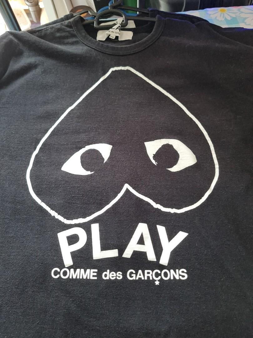 Comme discount es das