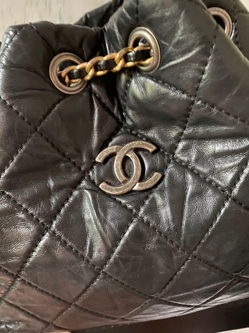 ✨Chanel✨Gabrielle backpack, Luxury, Bags & Wallets on Carousell