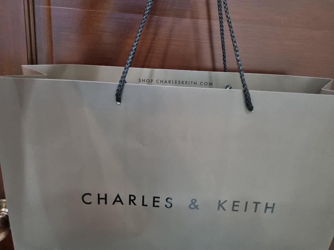 Paper bag cnk 2025