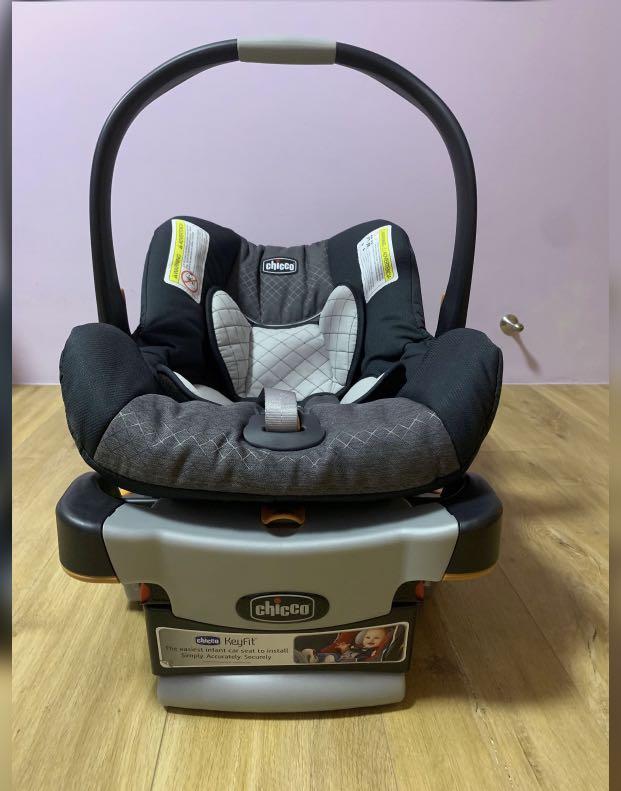 Keyfit shop 360 stroller