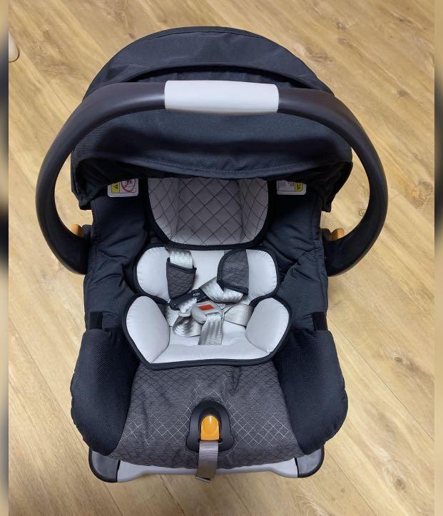 Keyfit 360 2025 stroller