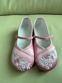 China flats shoes clearance 8s