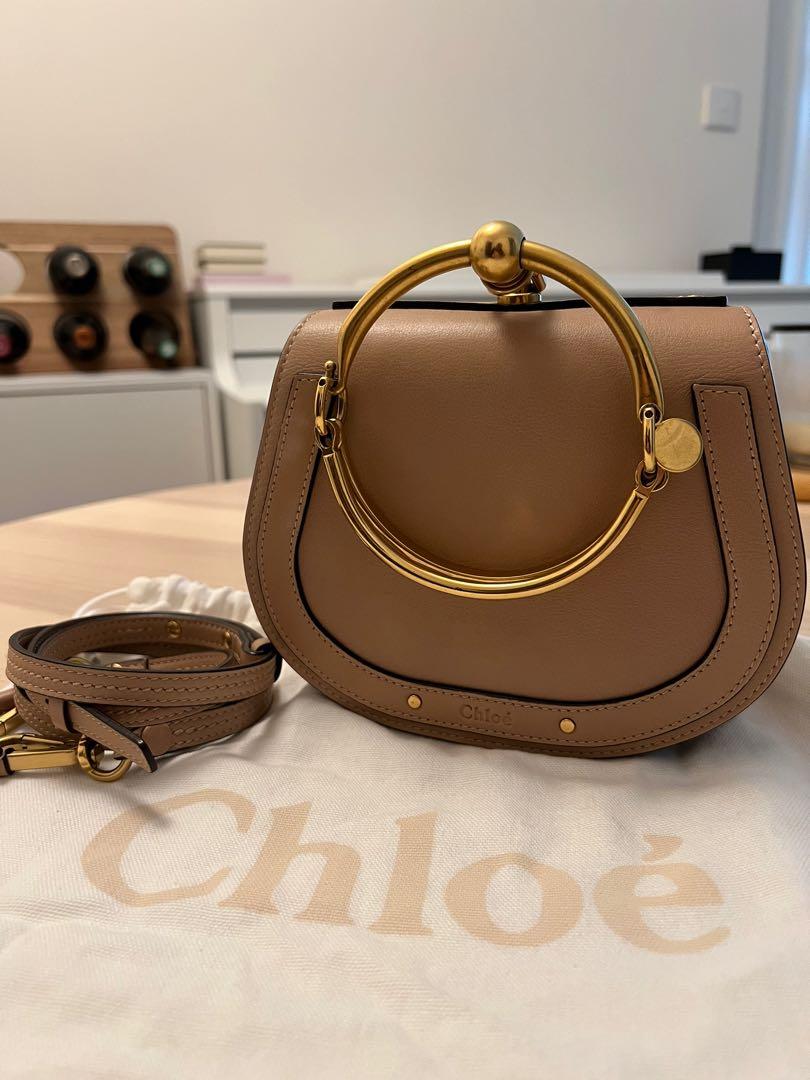 Chloe nile discount bag replica