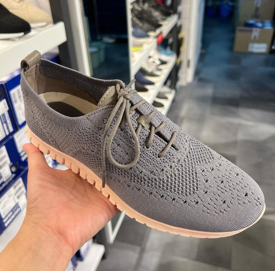 zerøgrand mary jane loafer