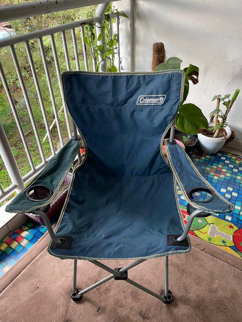 Coleman camp stool sales