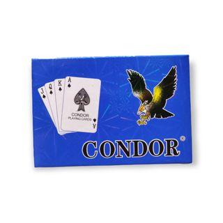 Condor Playing Cards