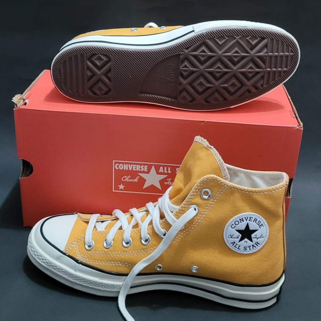 Converse 70s sunflower original size 42 palingdicari Fesyen Pria