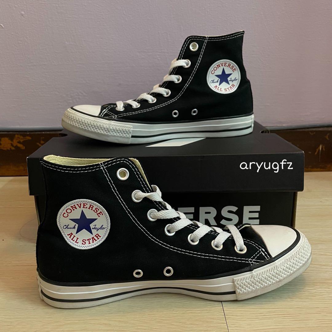 Converse chuck sale taylor high cut