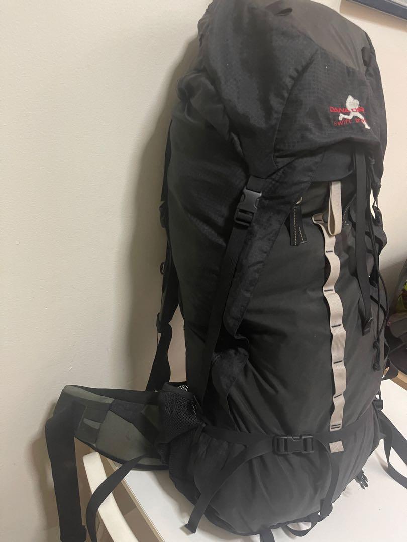 Dana design hiking backpack 70 l, Men's Fashion, Bags & Wallets ...