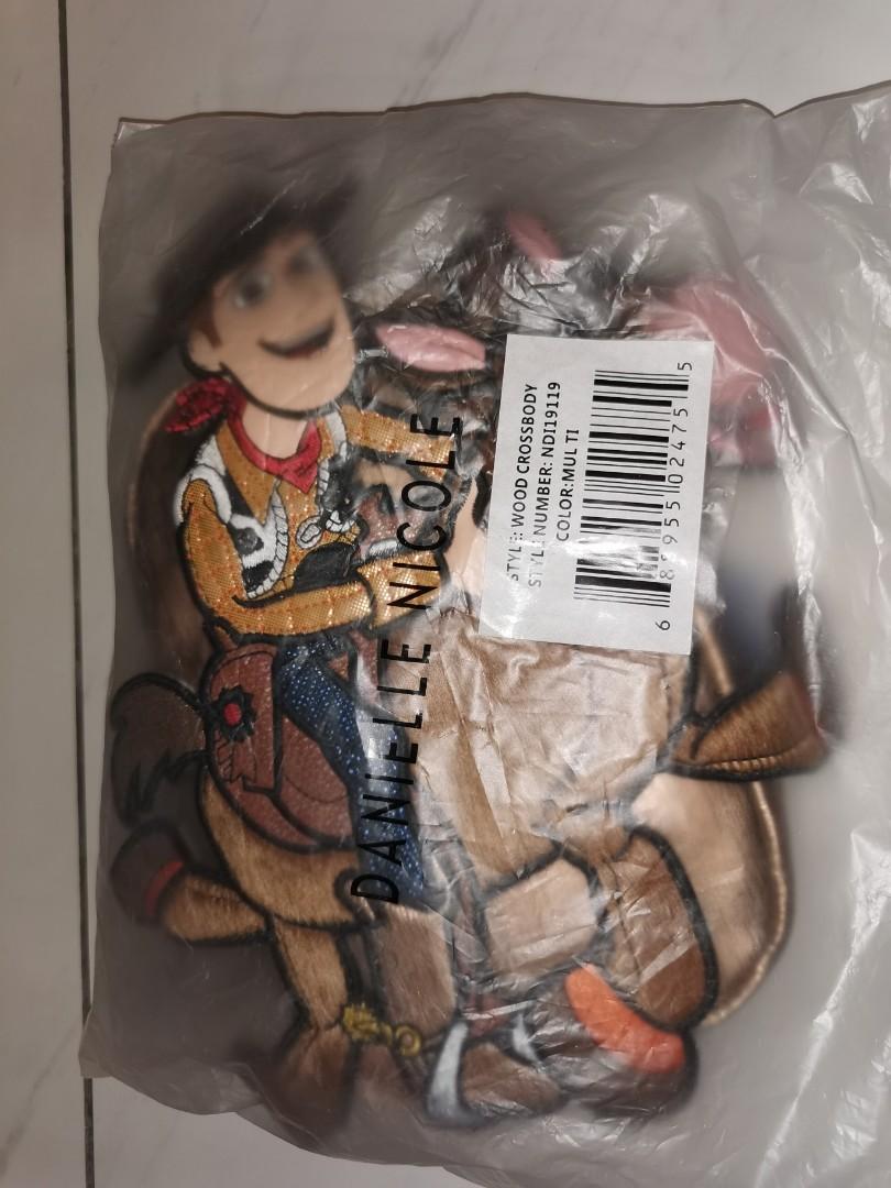 LEFTOVER STOCK FROM MCO WIND UP Danielle Nicole Disney Collection