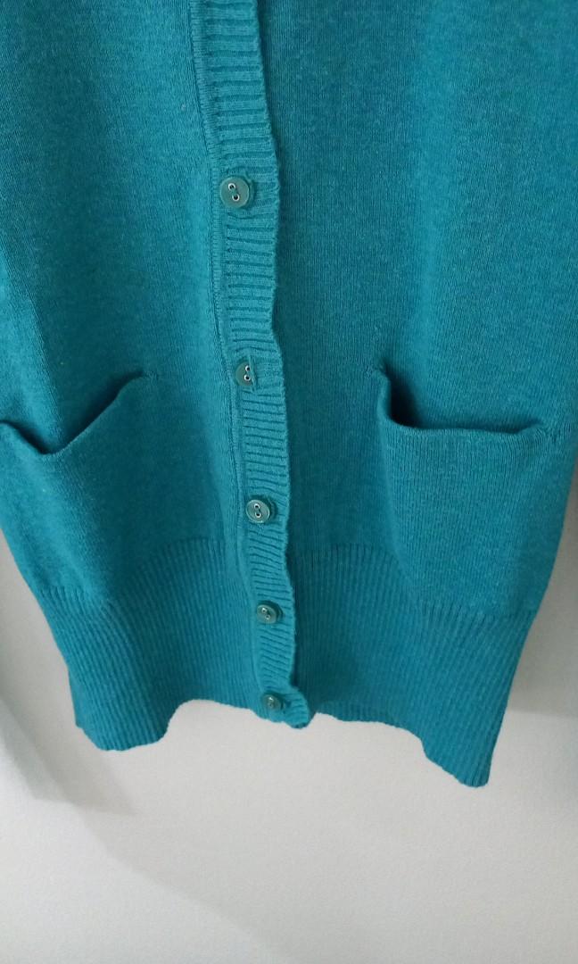 Red herring cardigan on sale