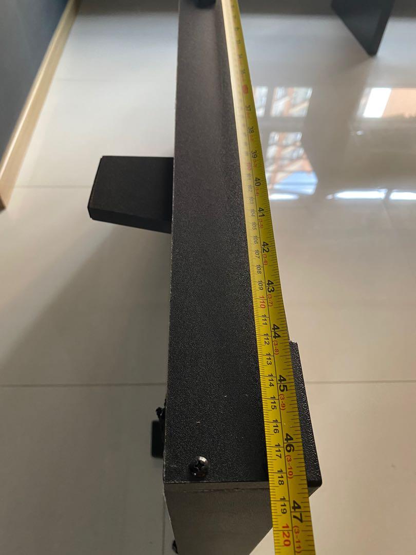 Decathlon Table Pool for sale !! 65, Sports Equipment, Other Sports