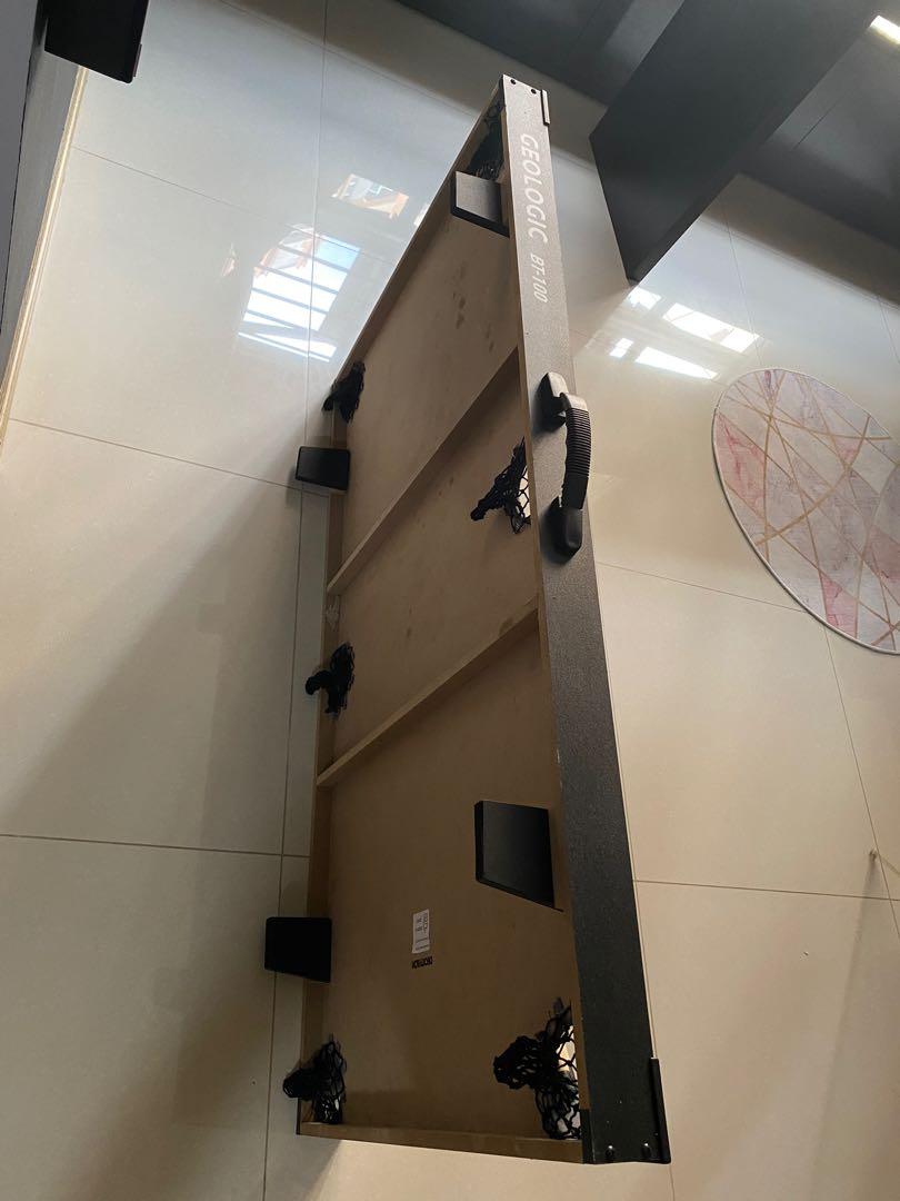 Decathlon Table Pool for sale !! 65, Sports Equipment, Other Sports