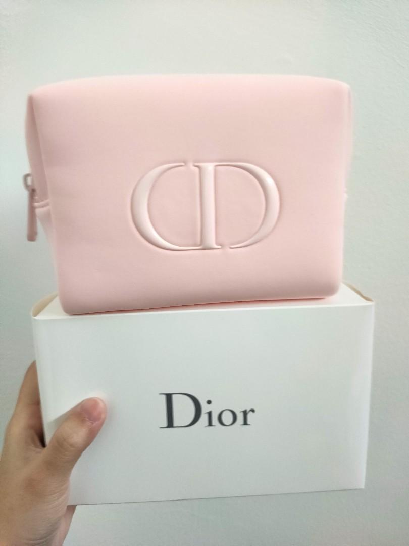 Dior cosmetic clearance bags