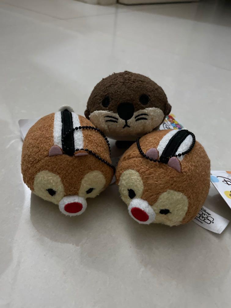 Otter tsum tsum deals