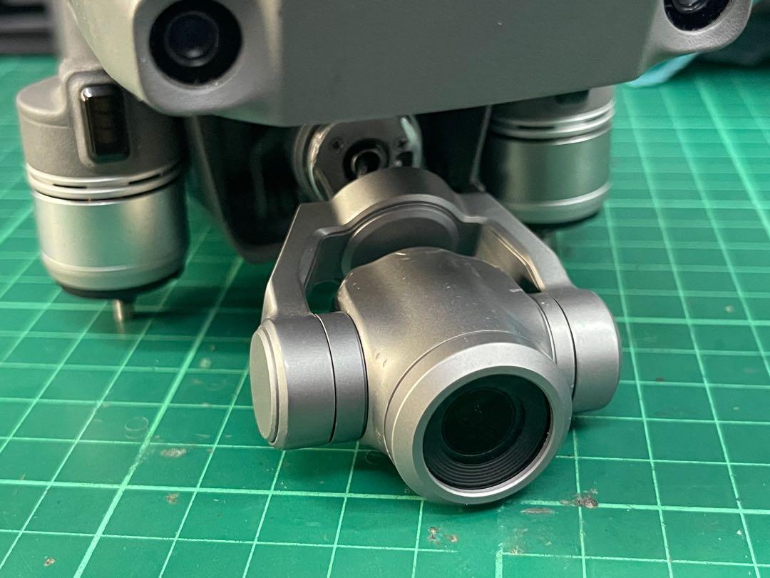 DJI Repair Parts, Photography, Drones on Carousell