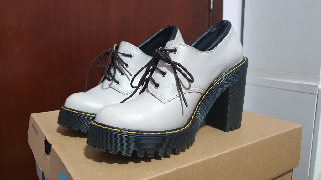Dr 2024 marten heels