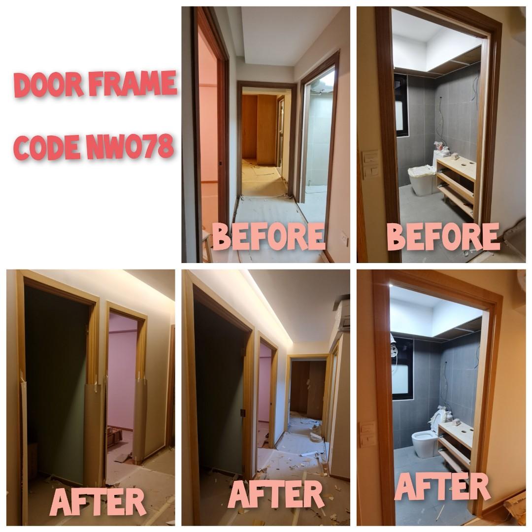 Door wrap64885047757441118