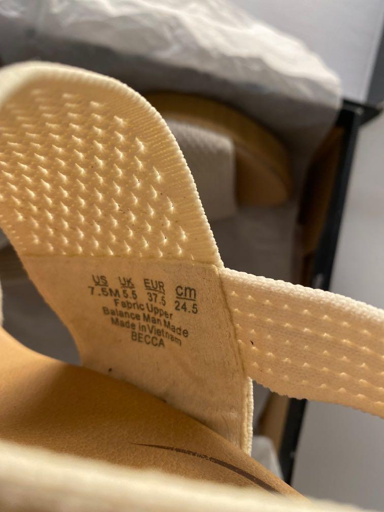 Dr scholls becca deals