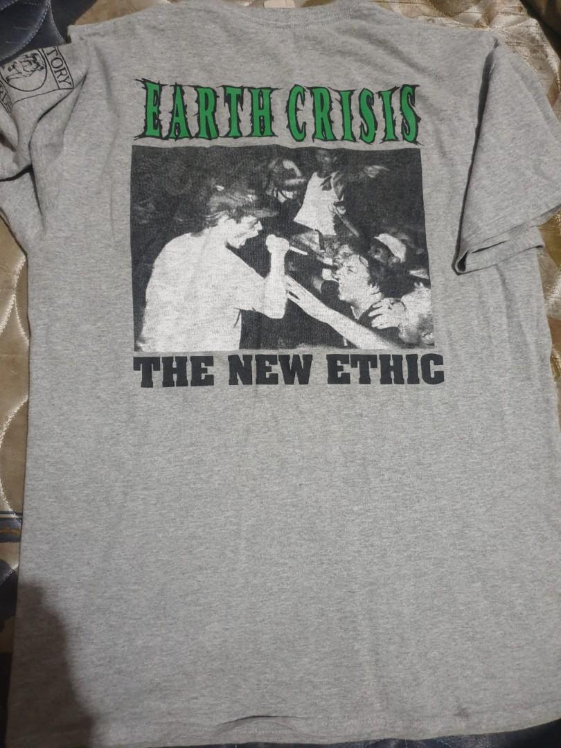 EARTH CRISIS \