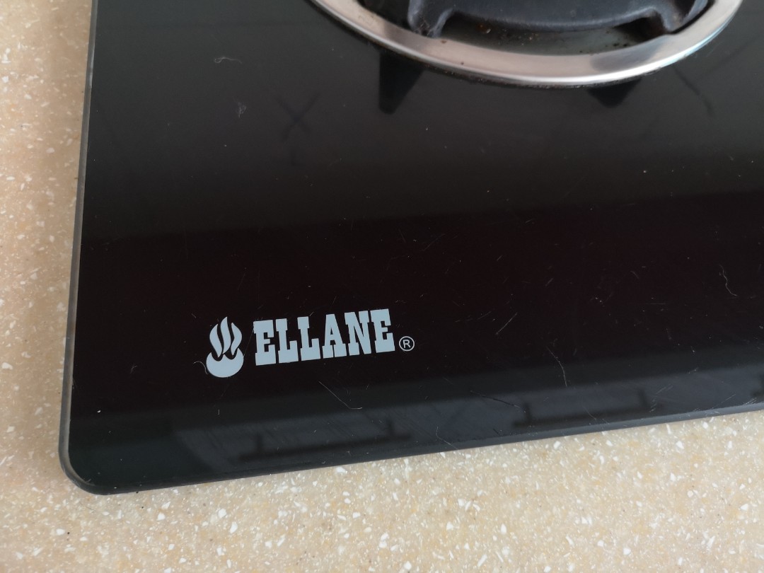 ELLANE Cooker Hob, TV & Home Appliances, Kitchen Appliances, Hobs