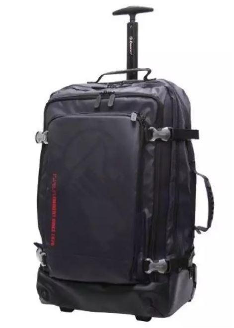 Eminent backpack with wheels hot sale