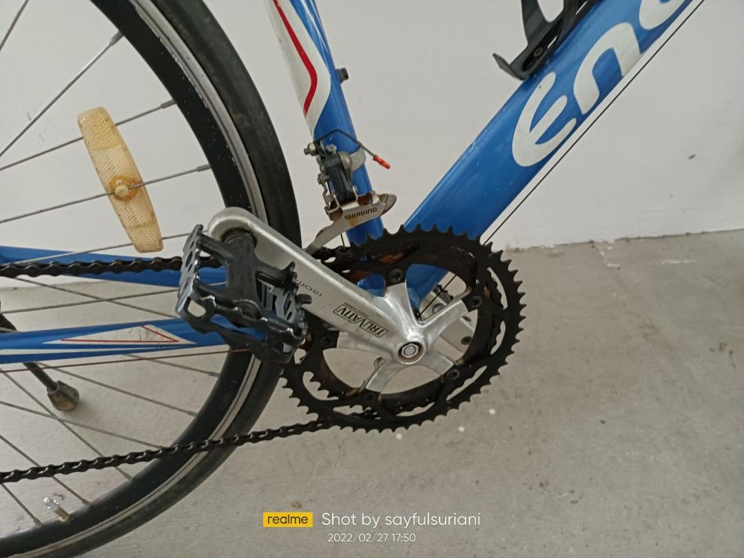 Endura bike for sale deals
